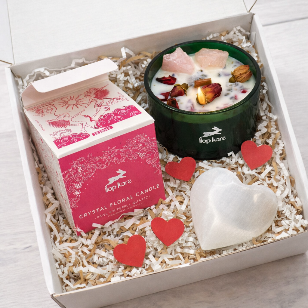 Pack Ritual de Amor Propio