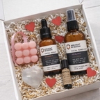 Pack Ritual de Cuidado Consciente