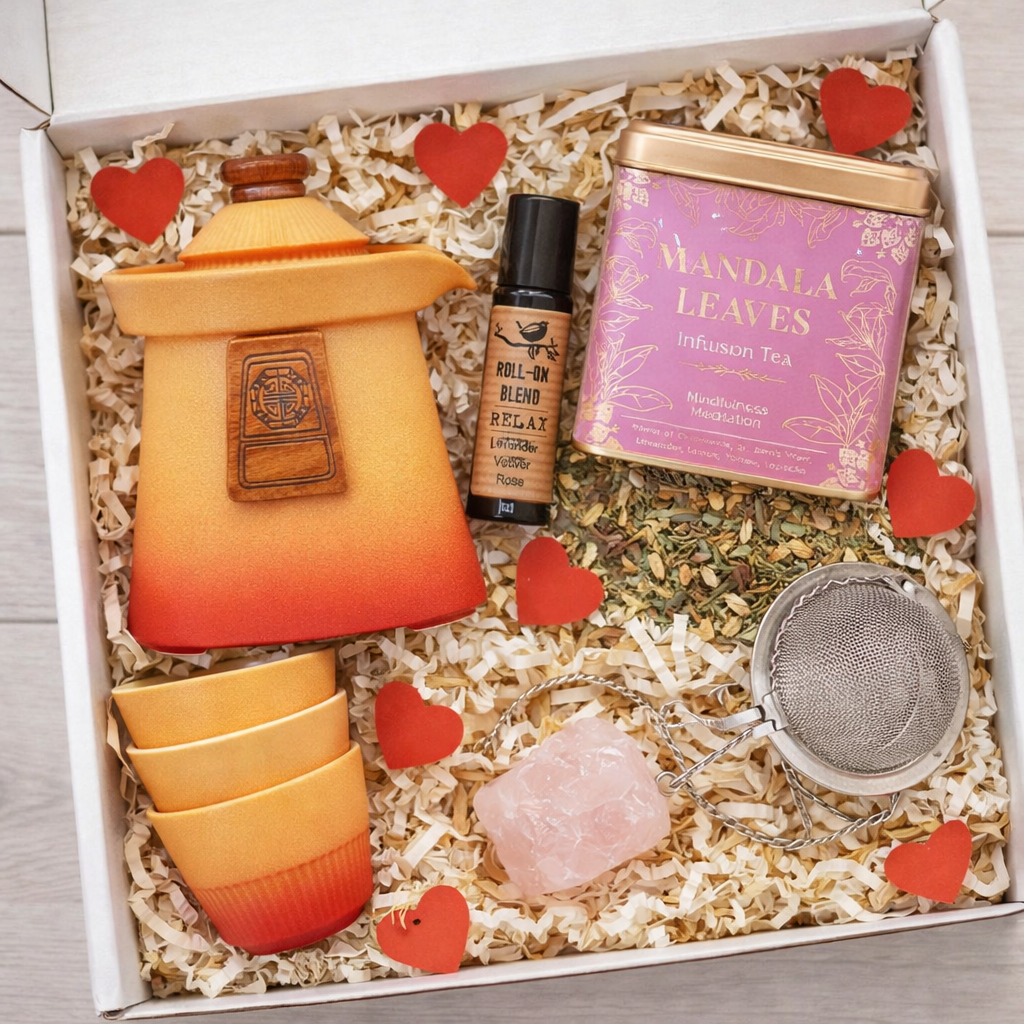 Pack Momento Zen para 2