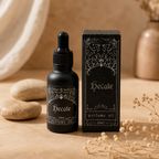 Aceite Perfumado Hécate con Bergamota, Jazmín y Sándalo 30 ml