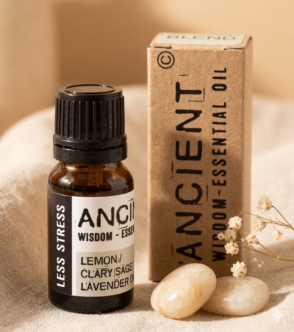 Pack Spa en Casa Natural Ritual de Relajación y Bienestar