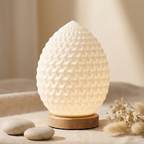 Nueva lámpara Wave - USB - 3 ajustes - Forma de lágrima