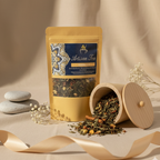 Té blanco Eternal Elixir con manzana y canela 50 g