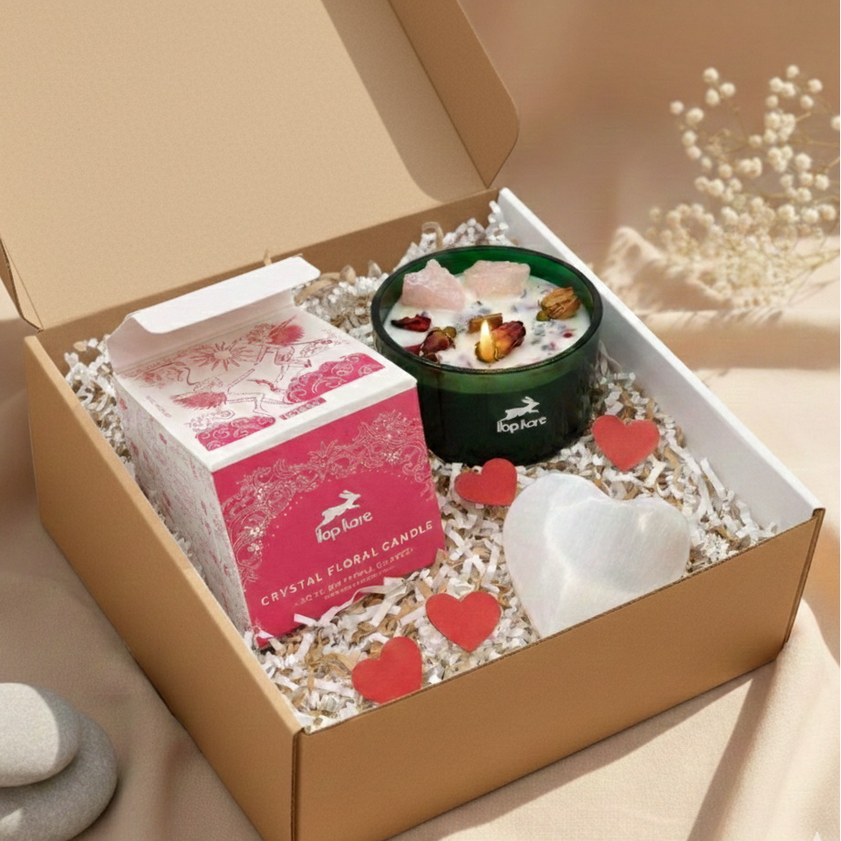 Pack Ritual de Amor Propio