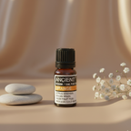 Aceite esencial de naranja 100 % puro para aromaterapia 10 ml