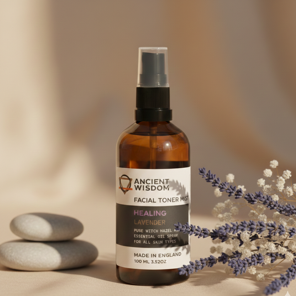 Pack Ritual de Cuidado Consciente