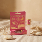 HH Tarot Roll On - Los Amantes