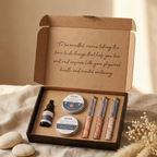 KIit de Cuidado Personal Esencial Serenity