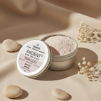 Mascarilla de Arcilla Rosa 50 g – Detox suave para piel seca y sensible