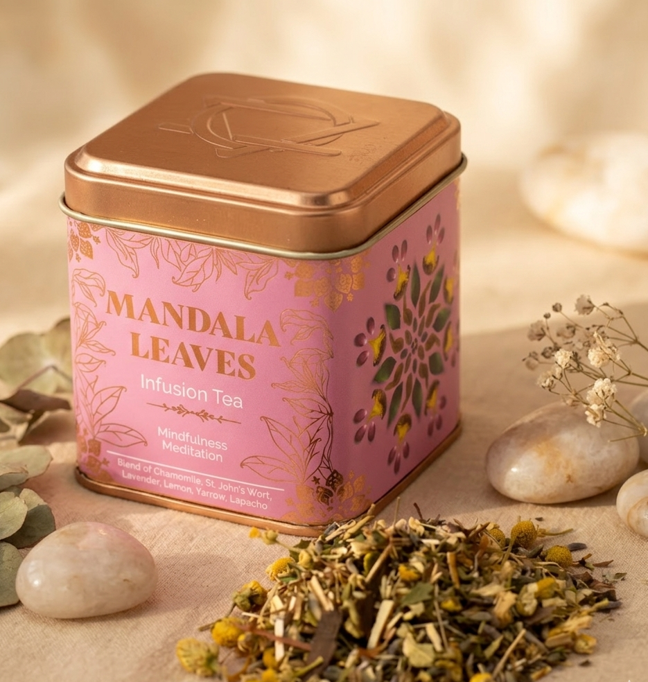 Pack Spa en Casa Natural Ritual de Relajación y Bienestar