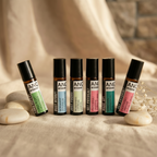 Mezclas de Aceites Esenciales Roll-On - Don't Worry!