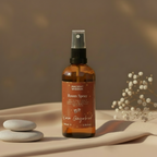 Spray de fragancia para hogar y almohadas Casa de jengibre 100 ml