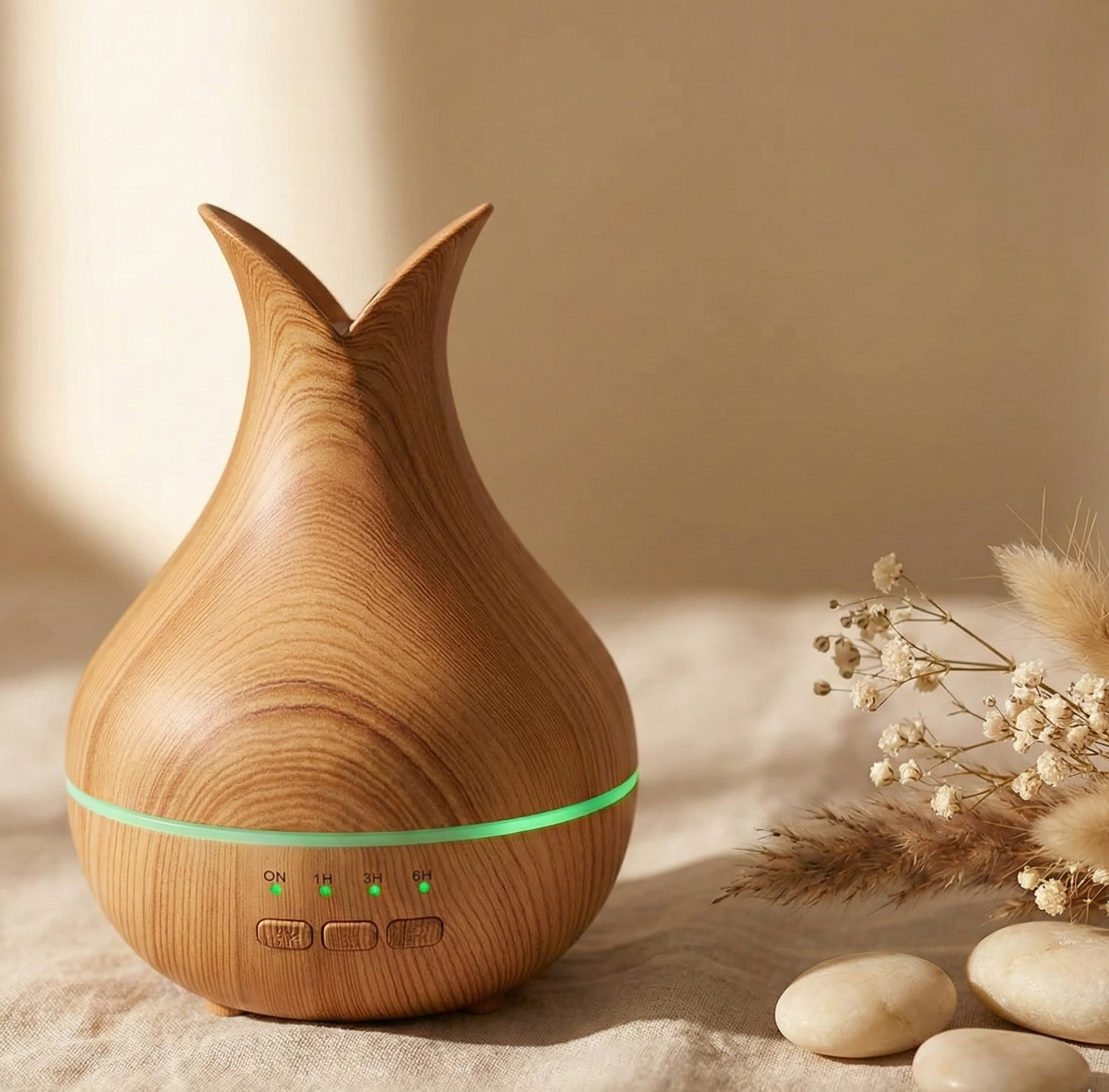 Palermo Atomiser - USB - Colour Change - Timer