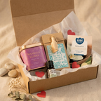 Pack Spa en Casa Natural Ritual de Relajación y Bienestar
