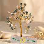 Agata Verde - 80 Stone