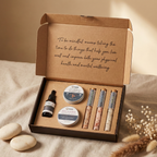 Kit de Cuidado Personal de Momentos Conscientes