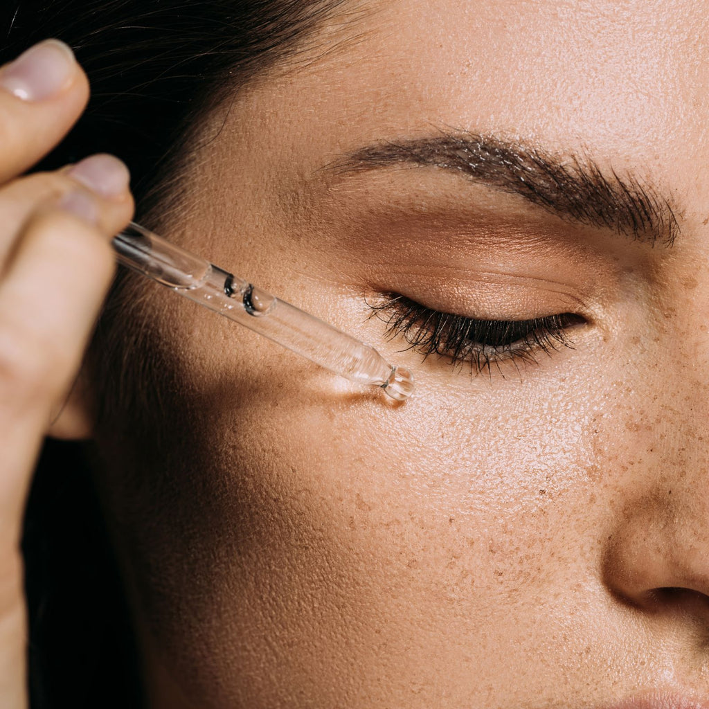 Serum facial de Vitamina C