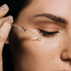 Serum facial de Vitamina C