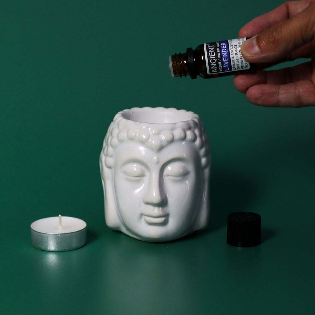 Aceite Esencial Lavanda