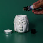 Aceite Esencial Lavanda