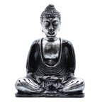 Buddha Gris y Negro