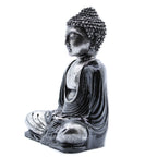 Buddha Gris y Negro
