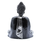 Buddha Gris y Negro