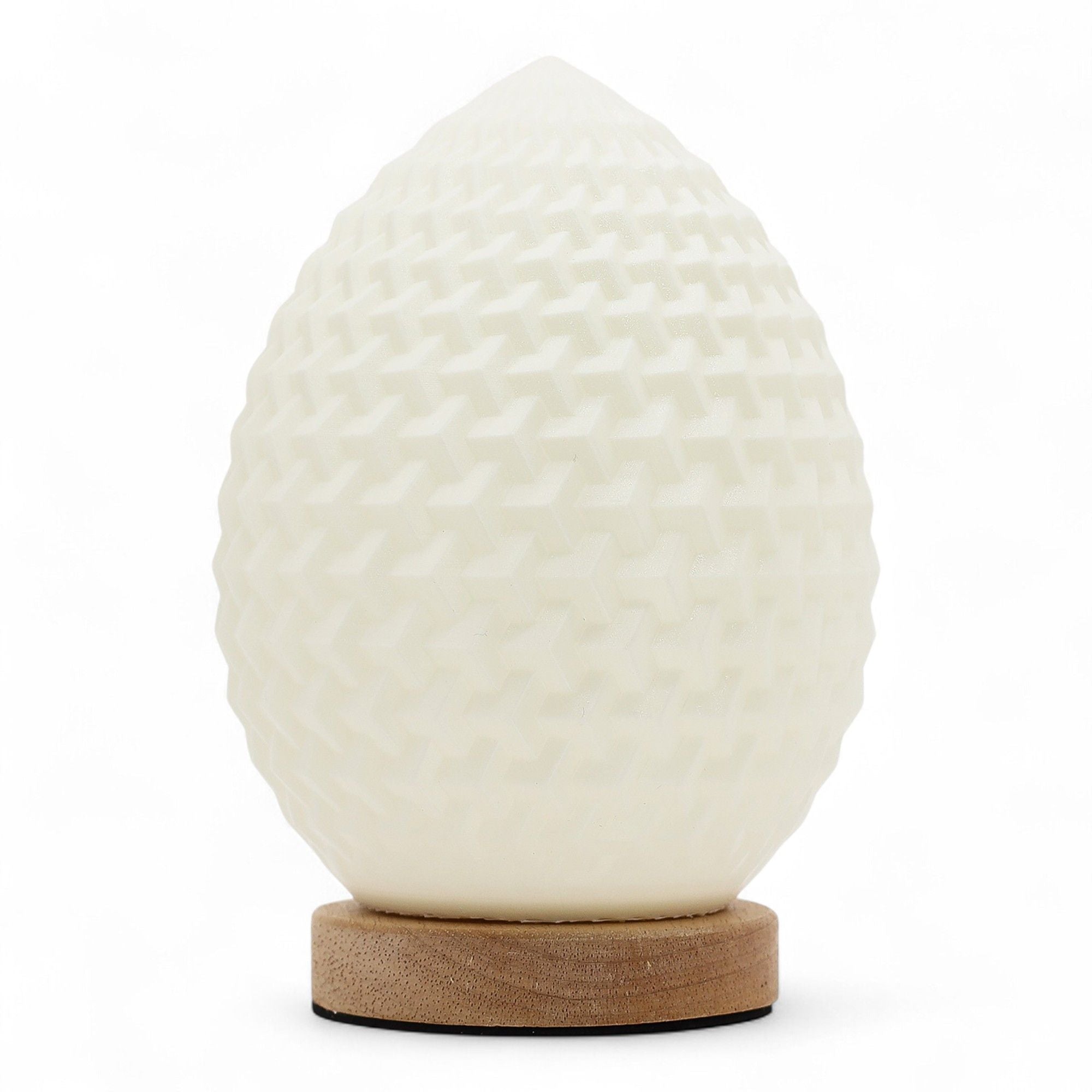 Nueva lámpara Wave - USB - 3 ajustes - Forma de lágrima