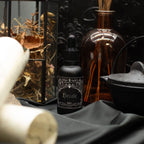 Aceite Perfumado Hécate con Bergamota, Jazmín y Sándalo 30 ml