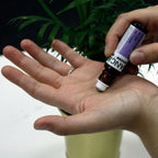 Roll on aromaterapia Get Physical con patchouli jazmín y ylang ylang