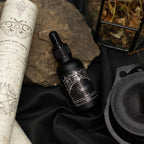 Aceite Perfumado Hécate con Bergamota, Jazmín y Sándalo 30 ml