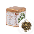 Té Verde Eco Limón y Jengibre Mandala Leaves 50 g