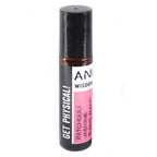 Roll on aromaterapia Get Physical con patchouli jazmín y ylang ylang